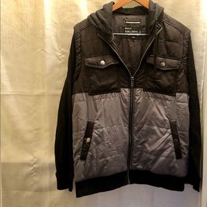 RVCA Puffer Jacket